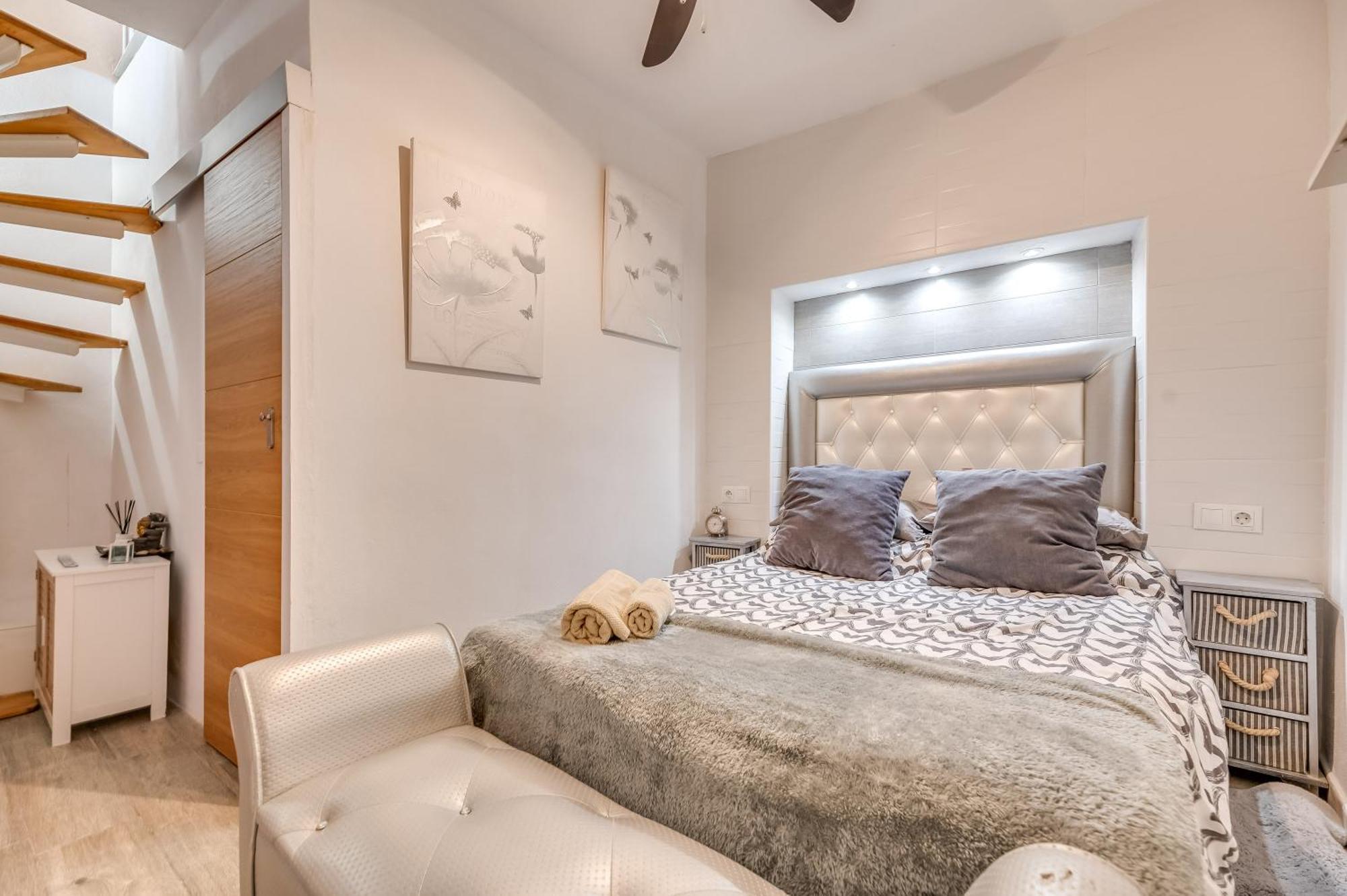 Villa Casa Camelia Ojén Esterno foto